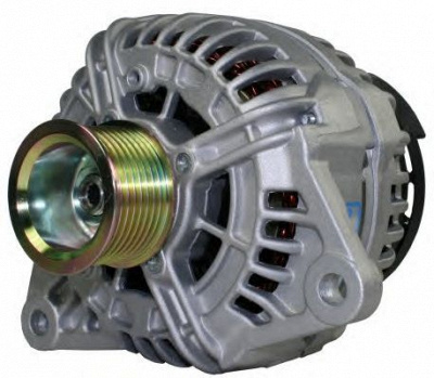 PRESTOLITE ELECTRIC 860810gb -  Генератор